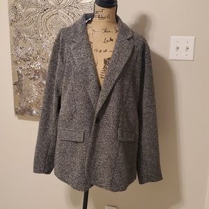 Torrid blazer size 2